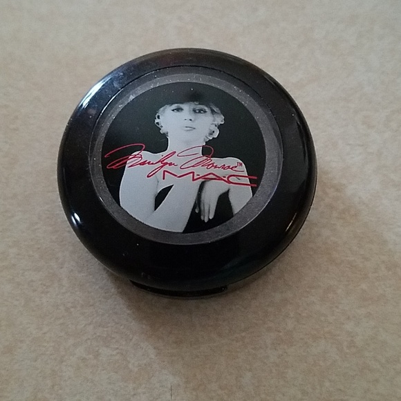 MAC Cosmetics Other - Mac Marilyn Collection Eyeshadow in Silver Screen